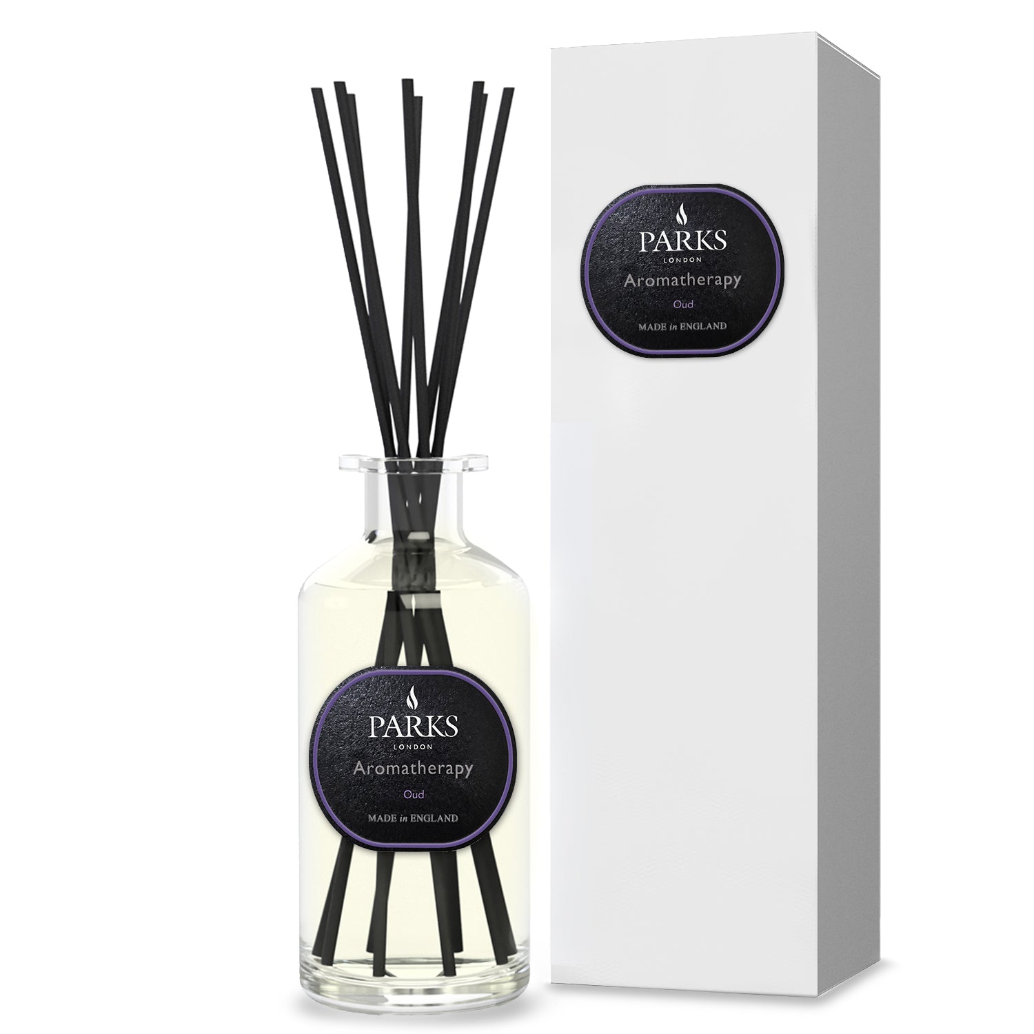 Oud Diffuser 220ml
