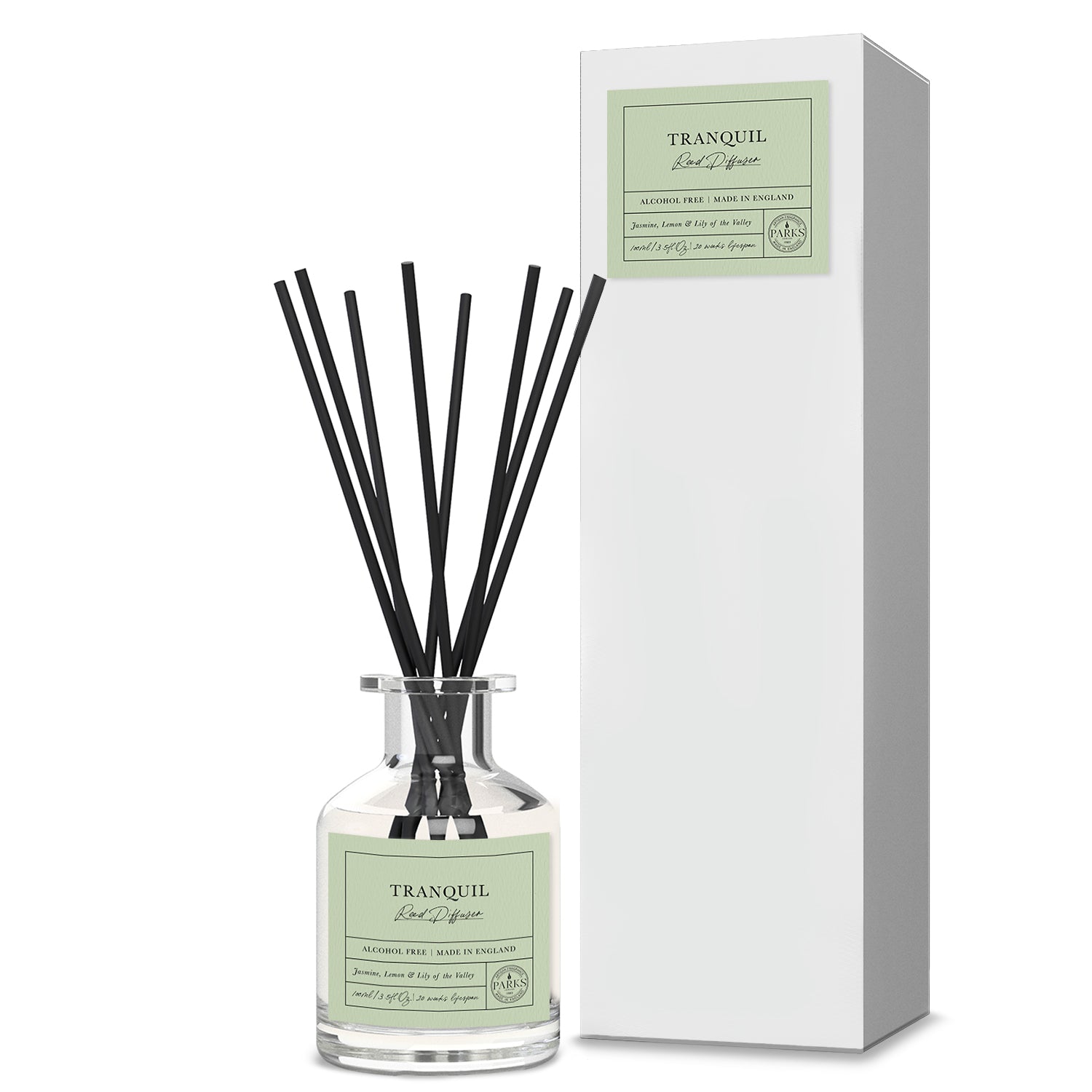 Tranquil 100ml Diffuser