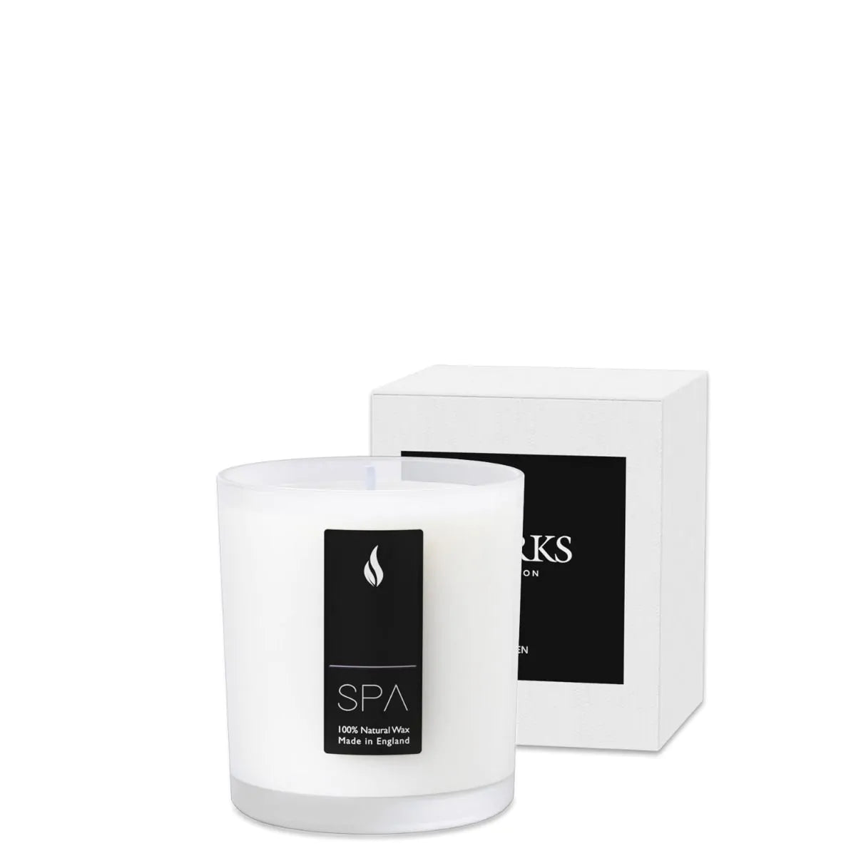 Onsen Yuzu Candle 220g
