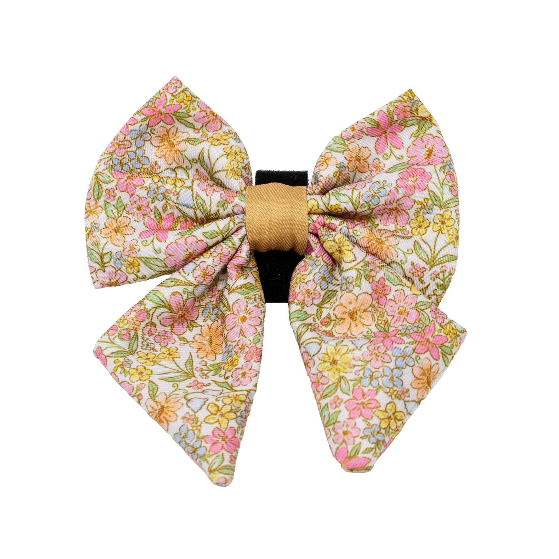 Pastel Petals Dog Harness XS to XL