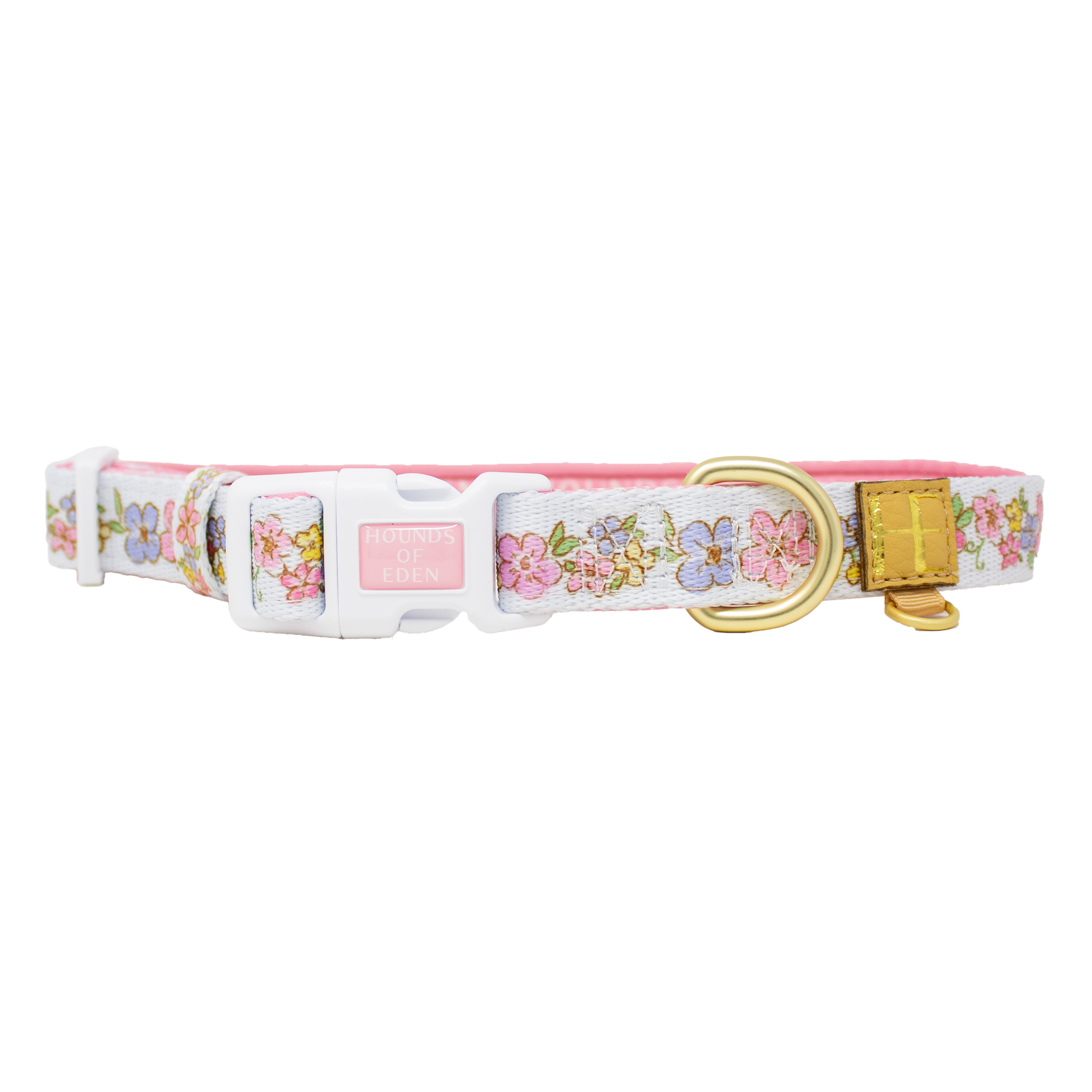 Pastel Petals Dog Harness XS to XL