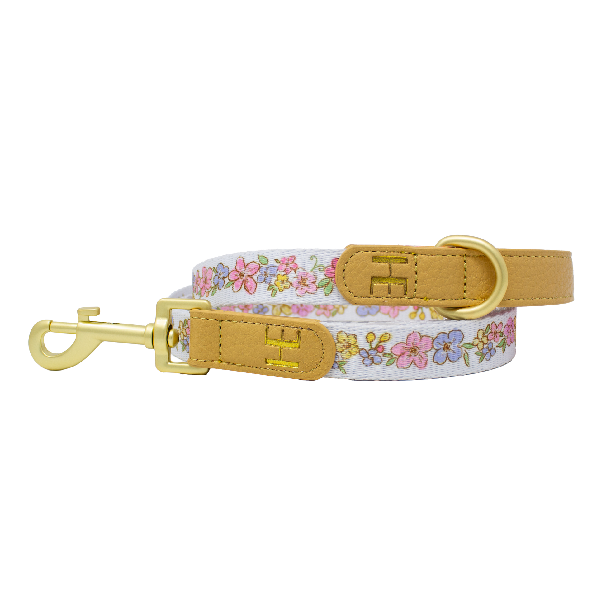 Pastel Petals Dog Harness XS to XL
