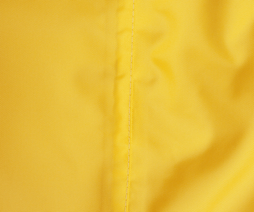 Paul Nordic Changing Robe - Yellow