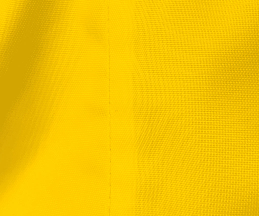 Paul Nordic Changing Robe - Yellow