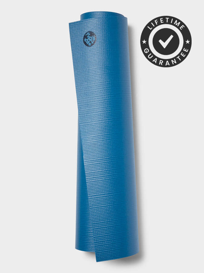 PRO Yoga Mat 6mm