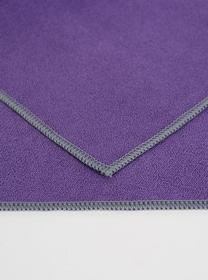 Yoga Hand Towel for Studio and Travel