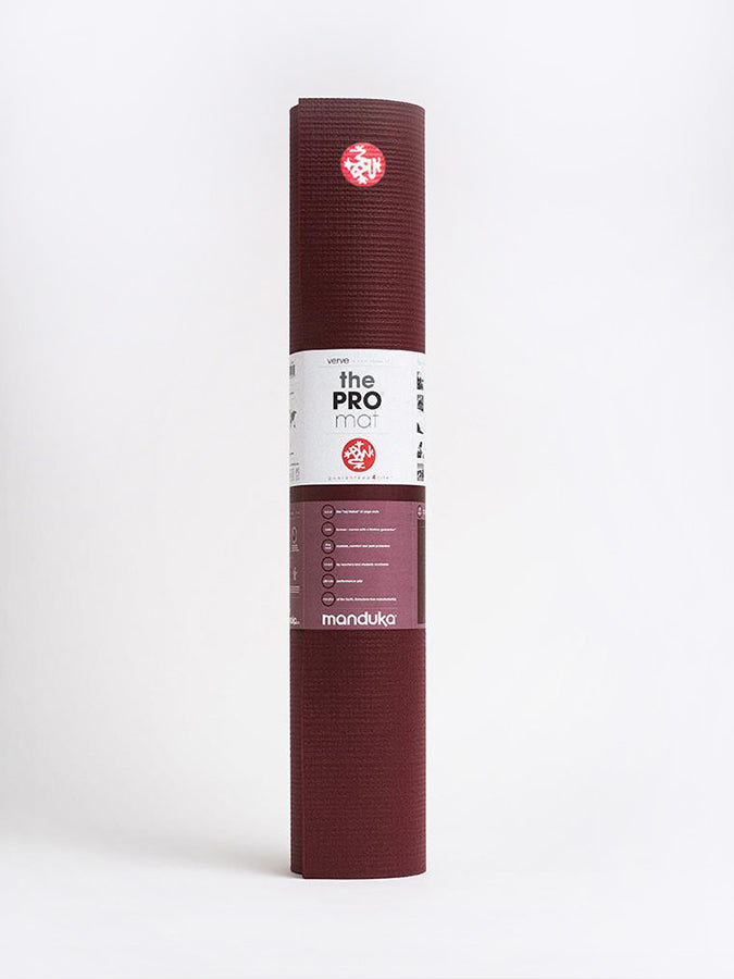 PRO Yoga Mat 6mm