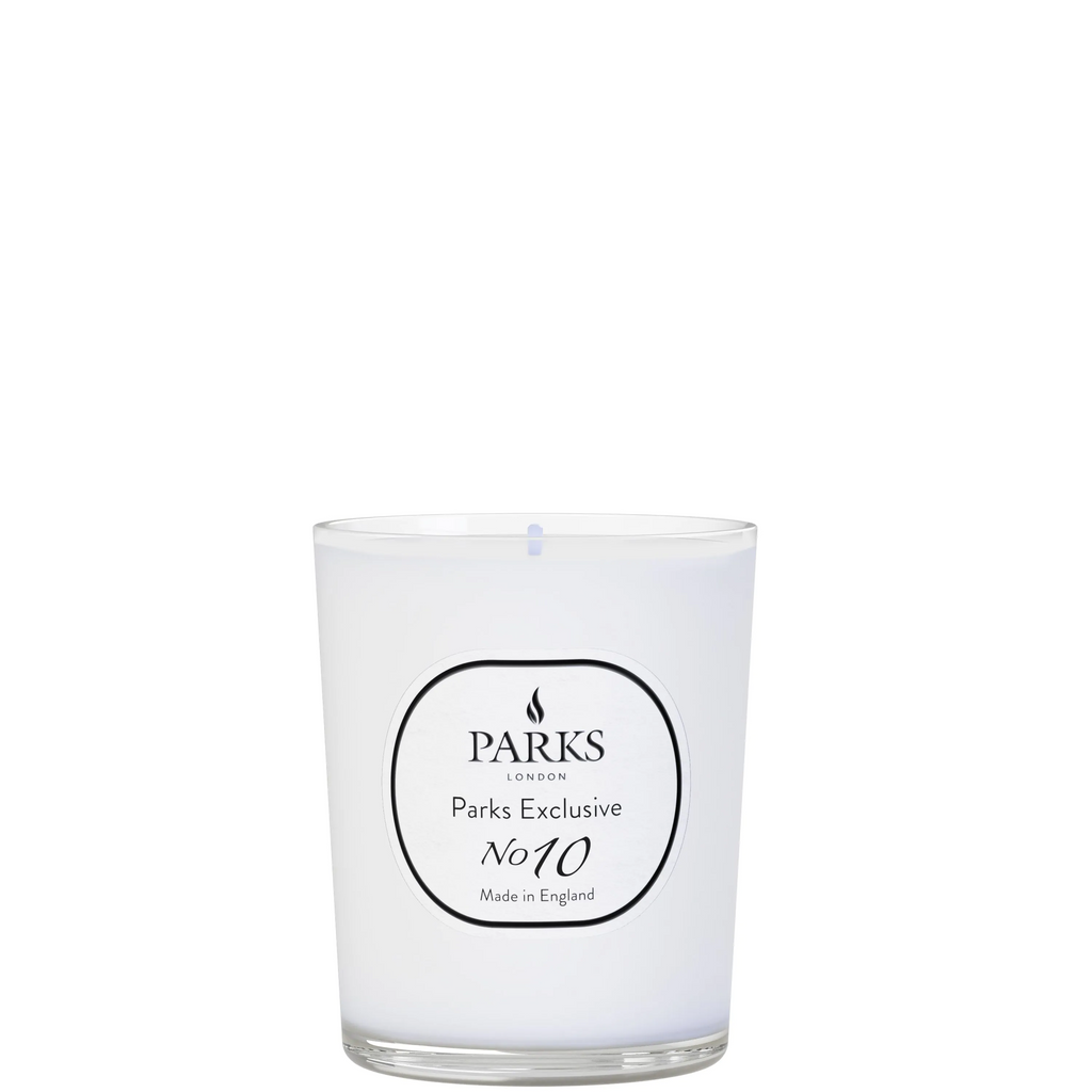 Lime Basil and Mandarin Candle 180g