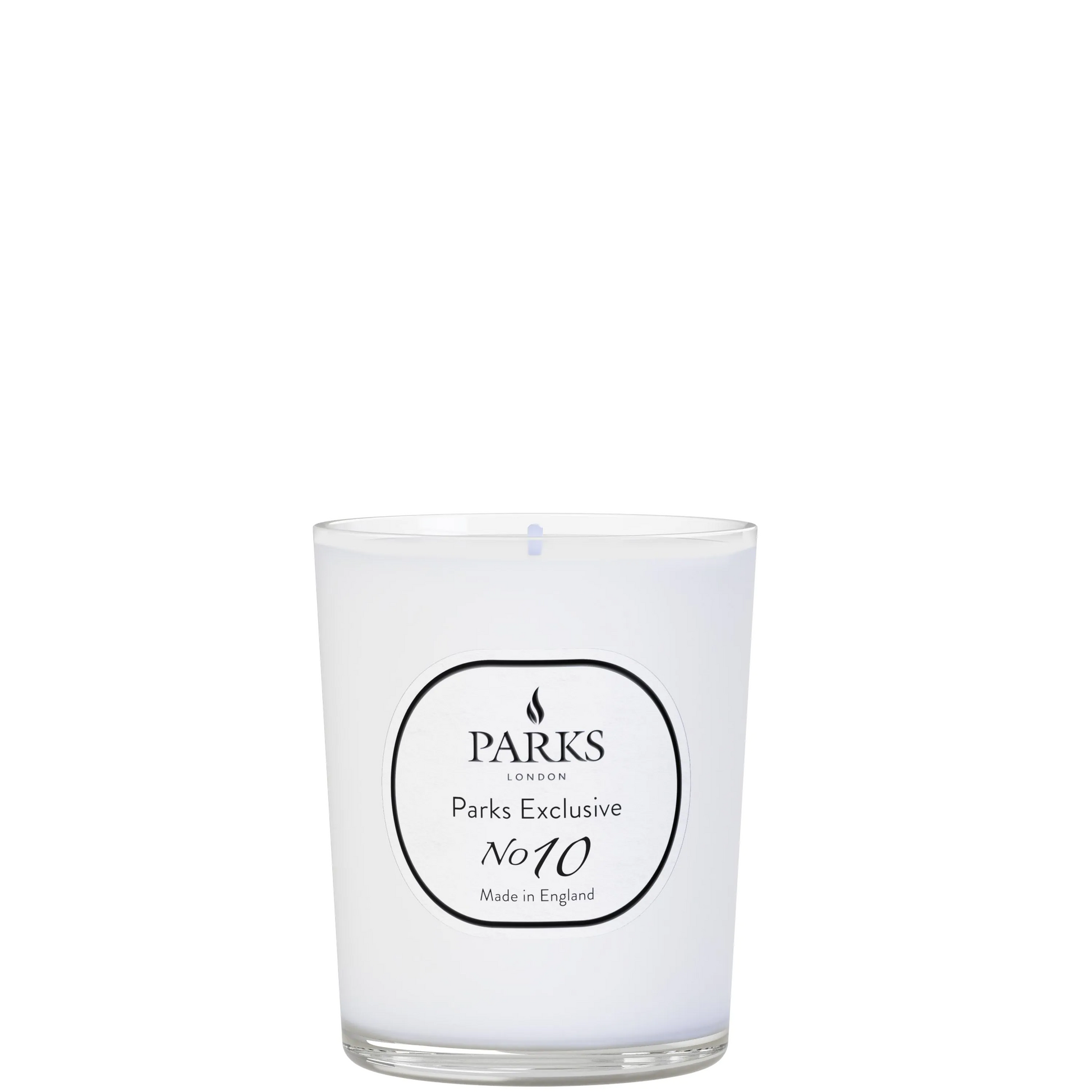 Lime Basil and Mandarin Candle 180g