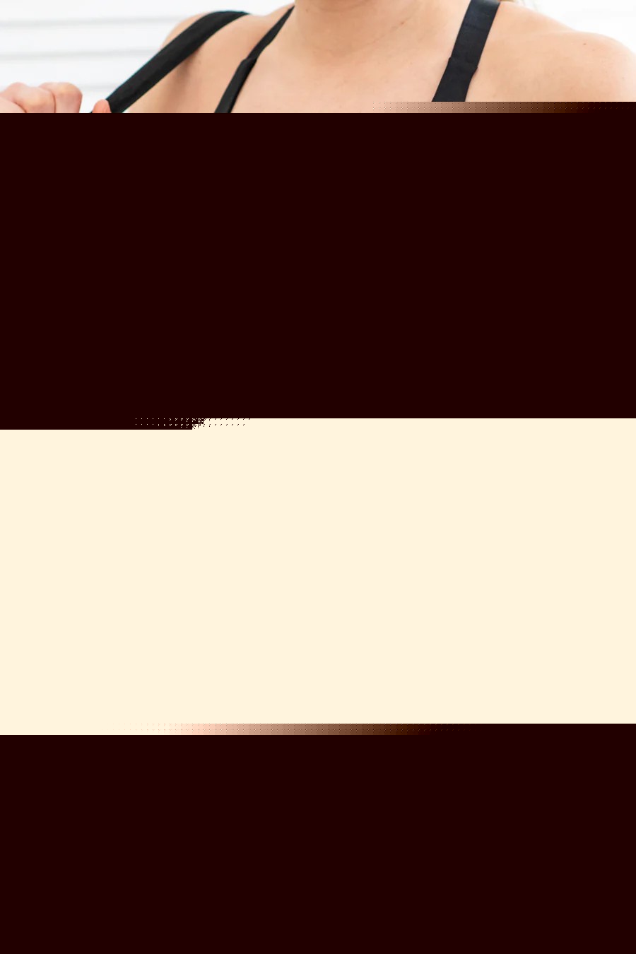 Leggings 'PocketPerfect' Inky Black