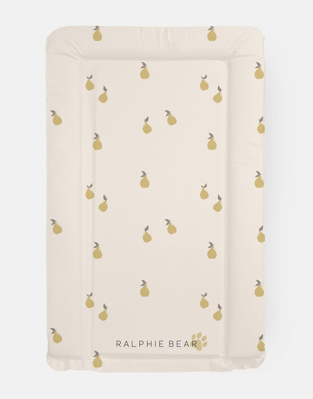 Pears Table Changing Mat