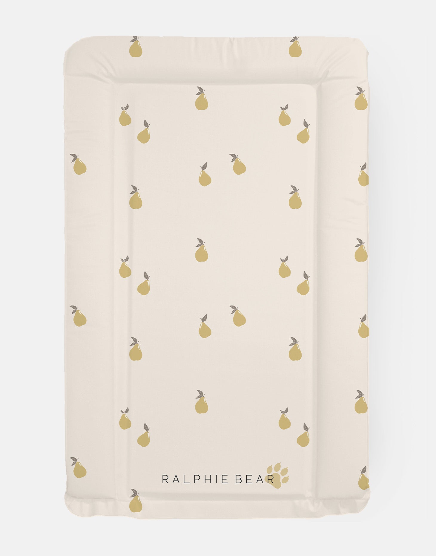 Pears Table Changing Mat