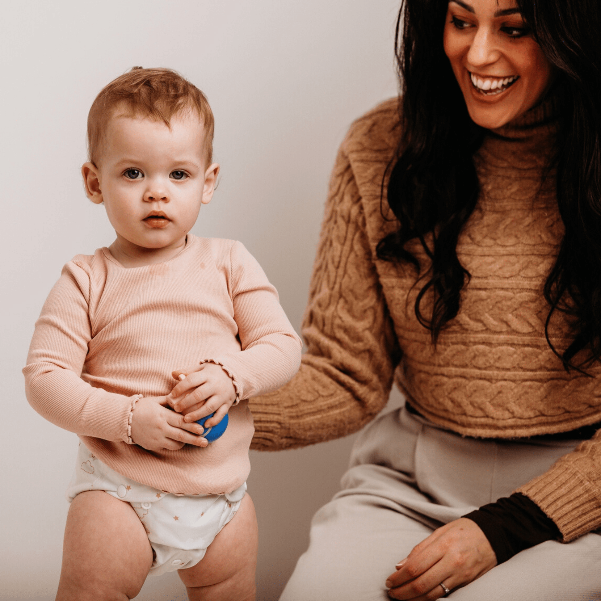 Peppa Pig One Size Reusable Cloth Nappy Peppa Clouds