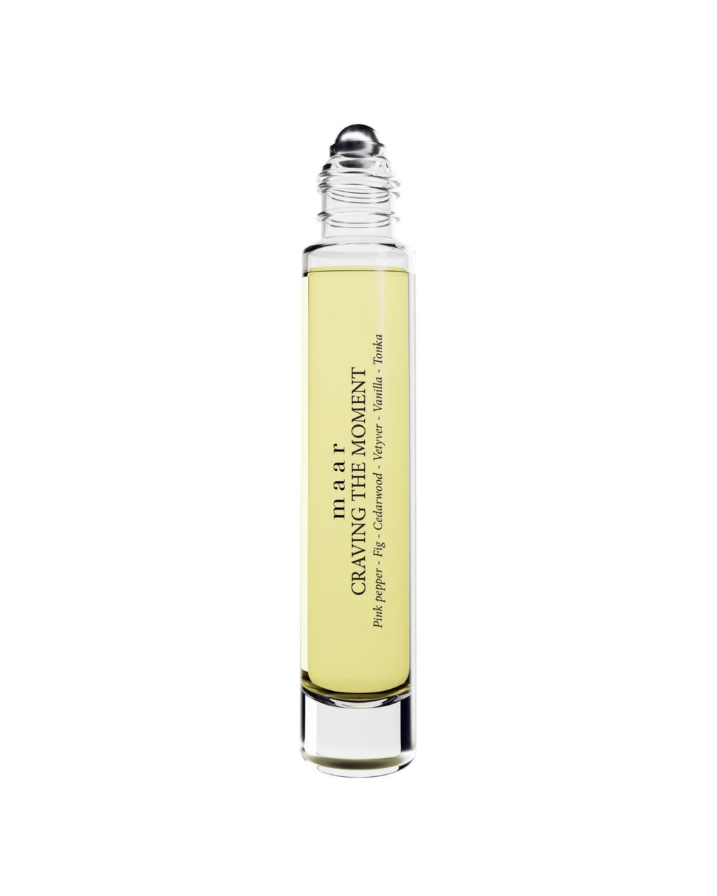 Perfume Oil - Craving the Moment, 10ml