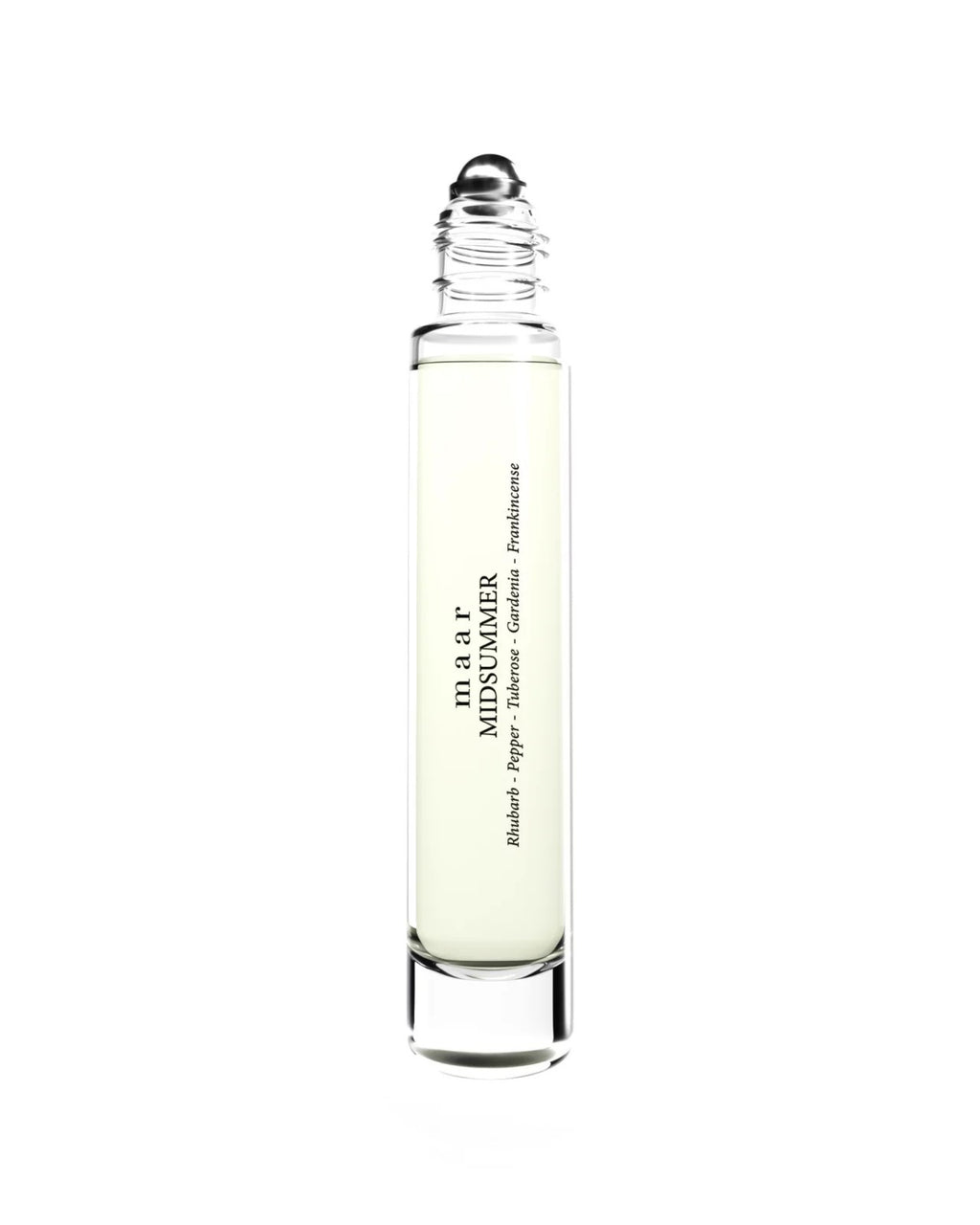 Perfume Oil - Midsummer, 10ml