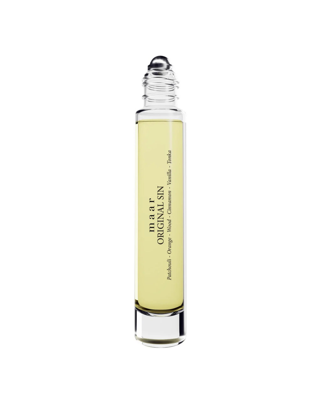 Perfume Oil - Original Sin, 10ml