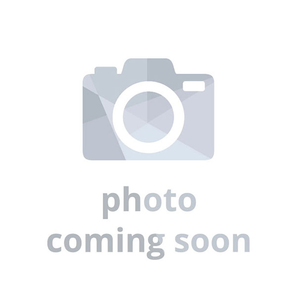 Chequered Dual Coloured Small Glass Tray 12x7cm