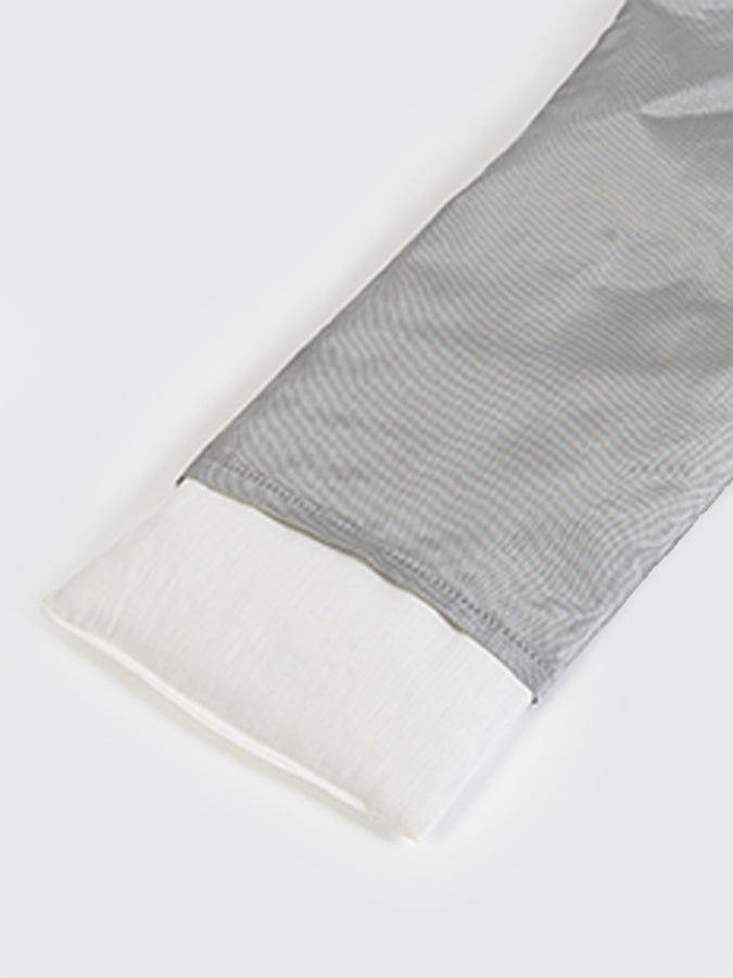 Organic Lavender Scented and Unscented Linseed Eye Pillows