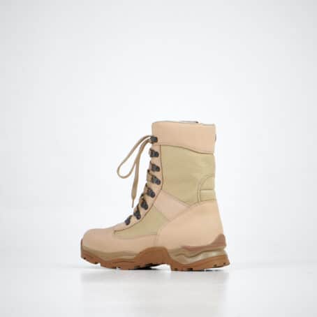 598 Desert Boots 2.0 Zipper – Rugged, Military-Grade Footwear by Samelin at www.brixbailey.com