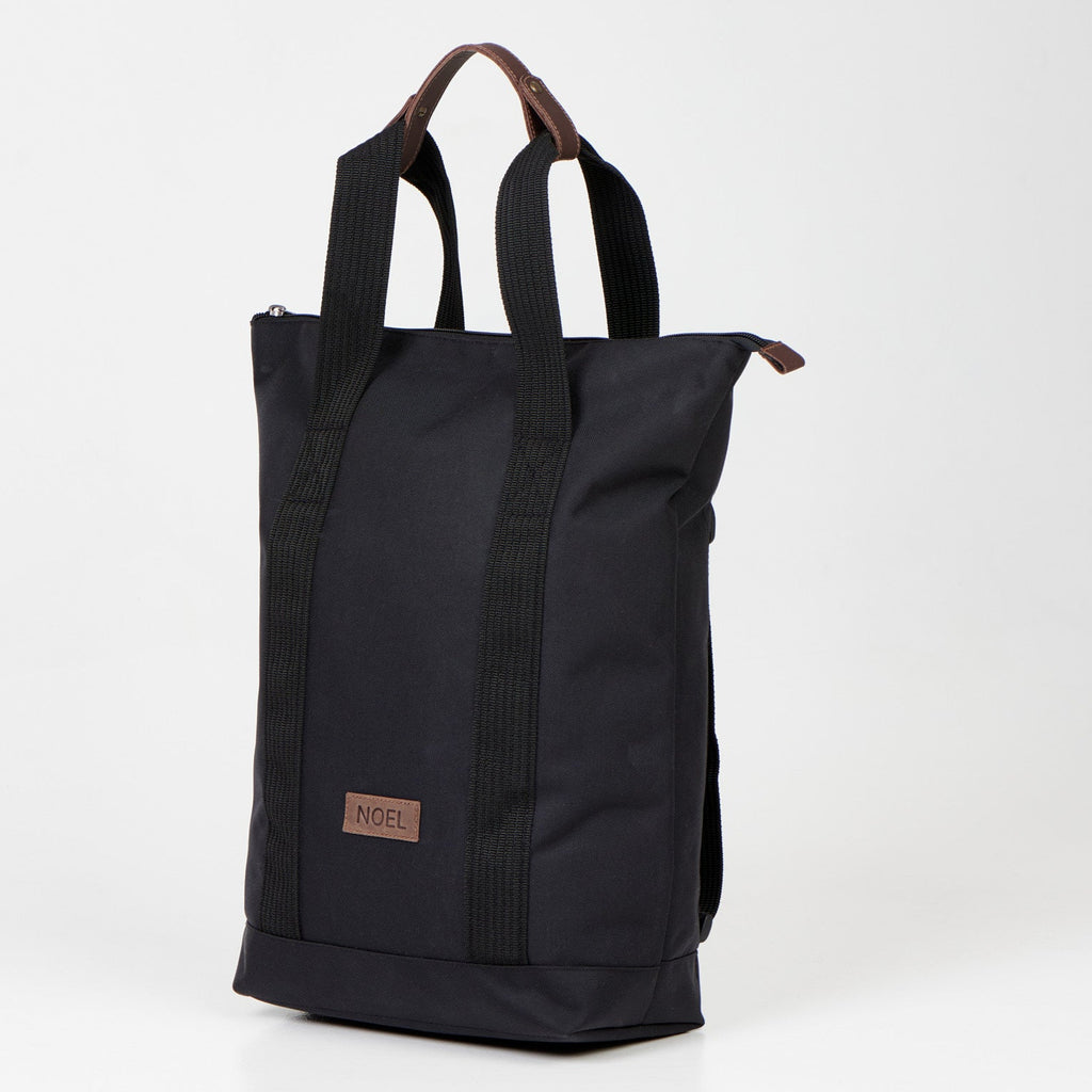 Triple Multifunctional Bag by NOEL – Versatile & Durable by Noel at brixbailey.com