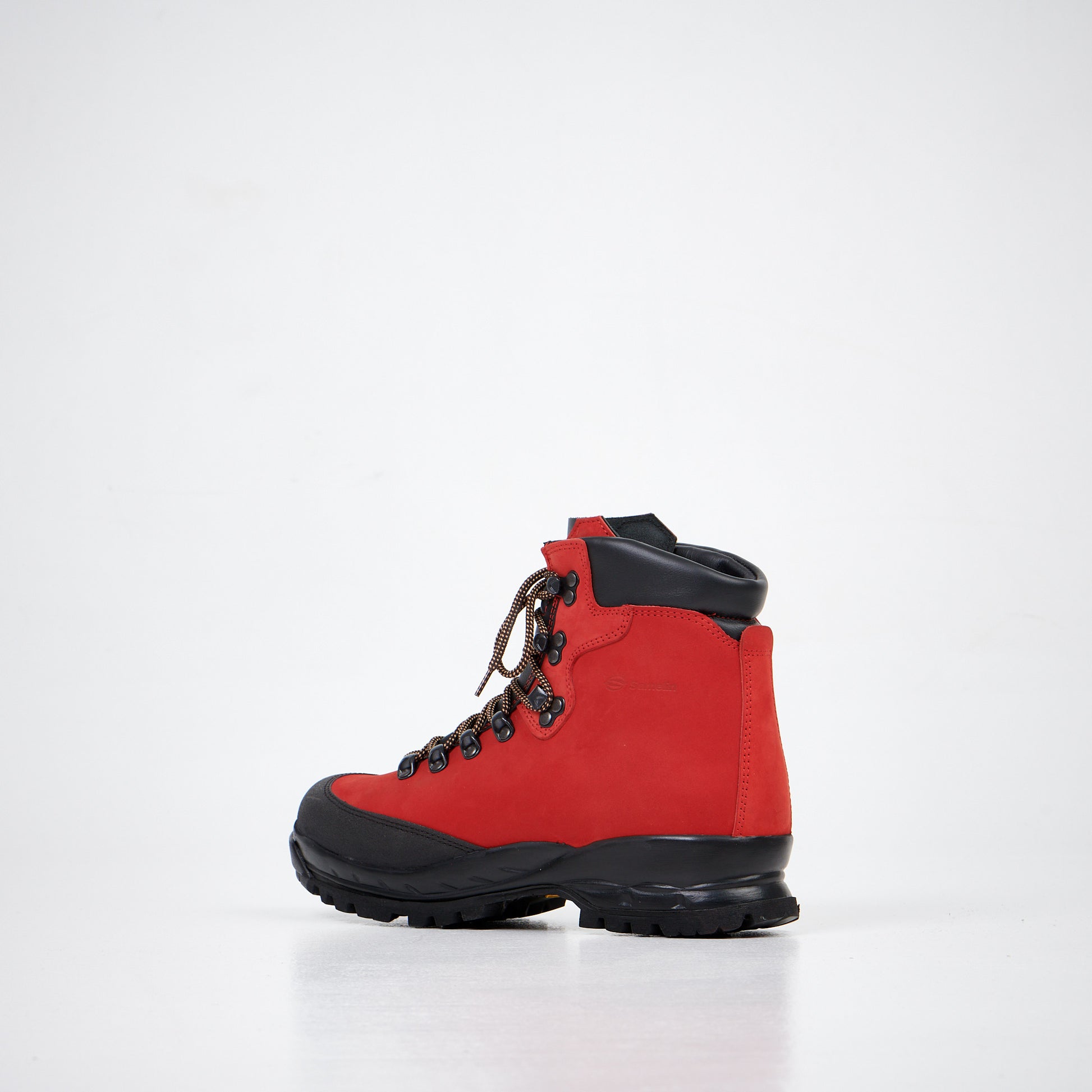 553P Rosso Hiking Boots – Durable & Waterproof Outdoor Gear by Samelin at www.brixbailey.com