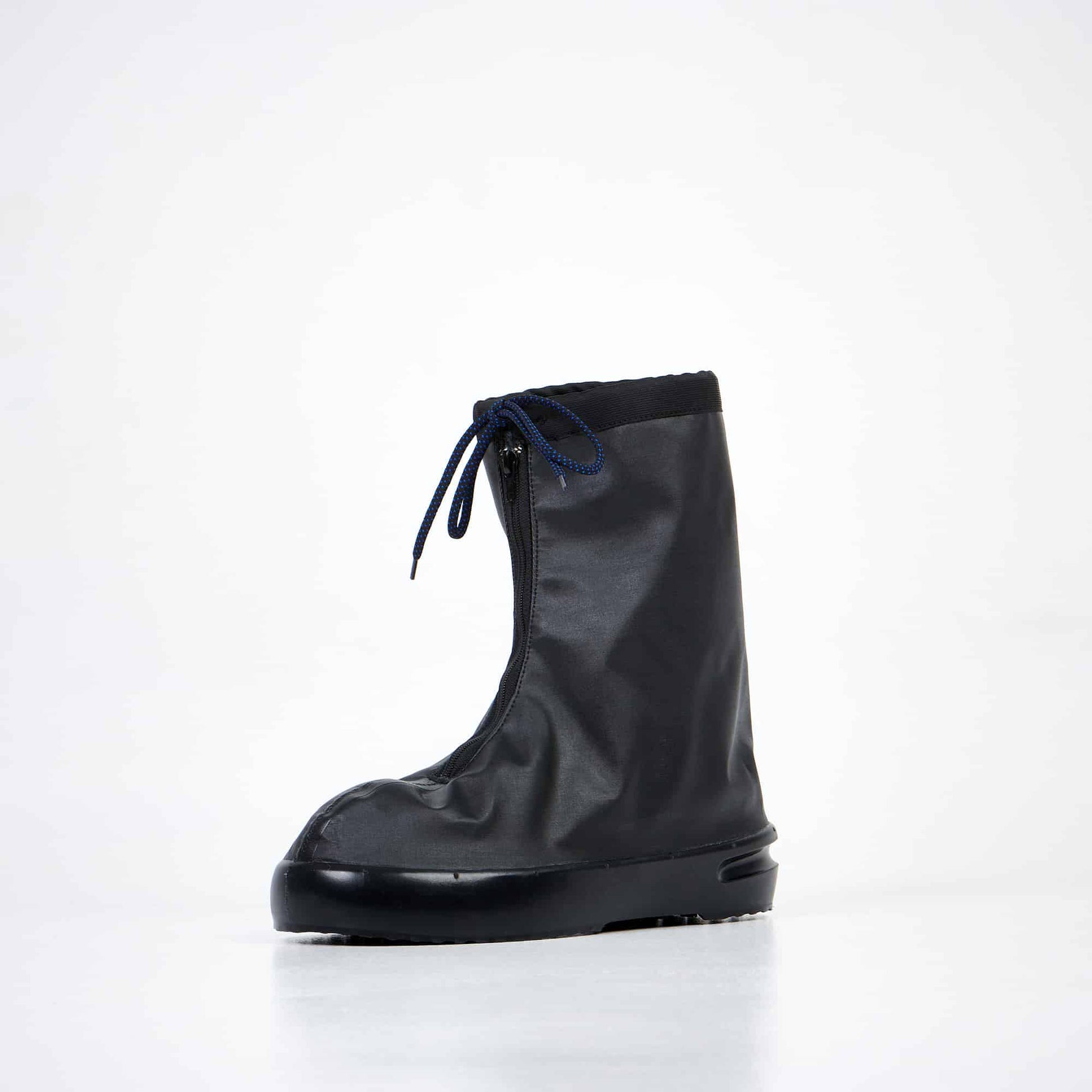 All-Weather Overboots – Waterproof, Foldable & Insulated by Samelin at www.brixbailey.com