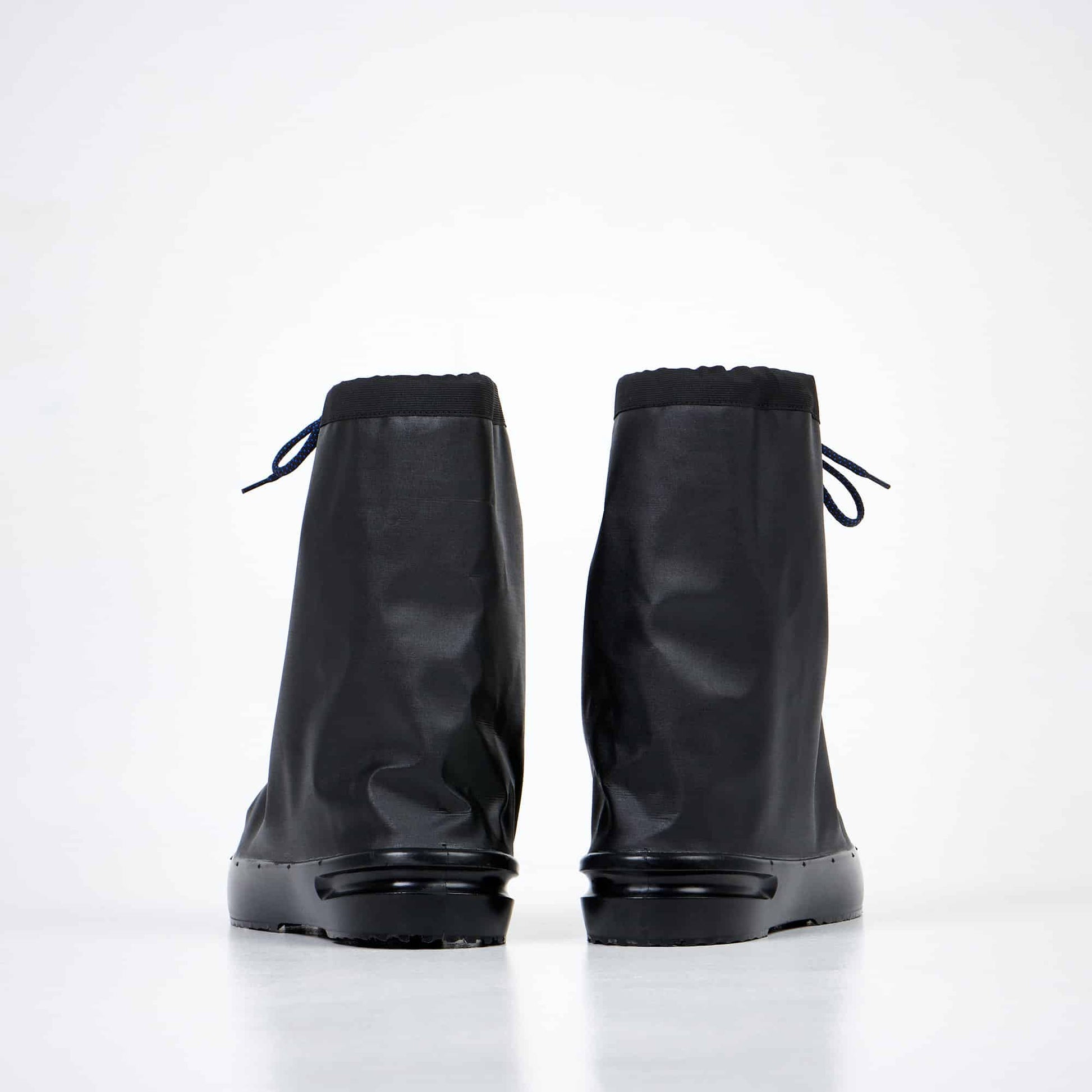 All-Weather Overboots: Waterproof, Warm & Portable for All Terrains by Samelin at www.brixbailey.com