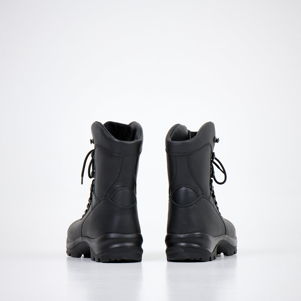 Military Boots 739 – Waterproof & Durable for All Conditions by Samelin at www.brixbailey.com