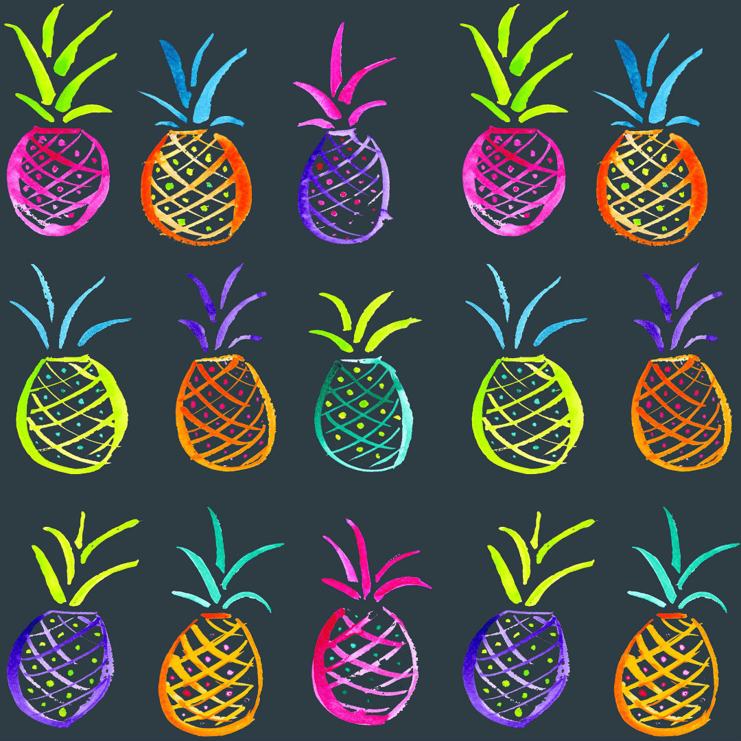 Pink Octopus Oven Glove Double Pair