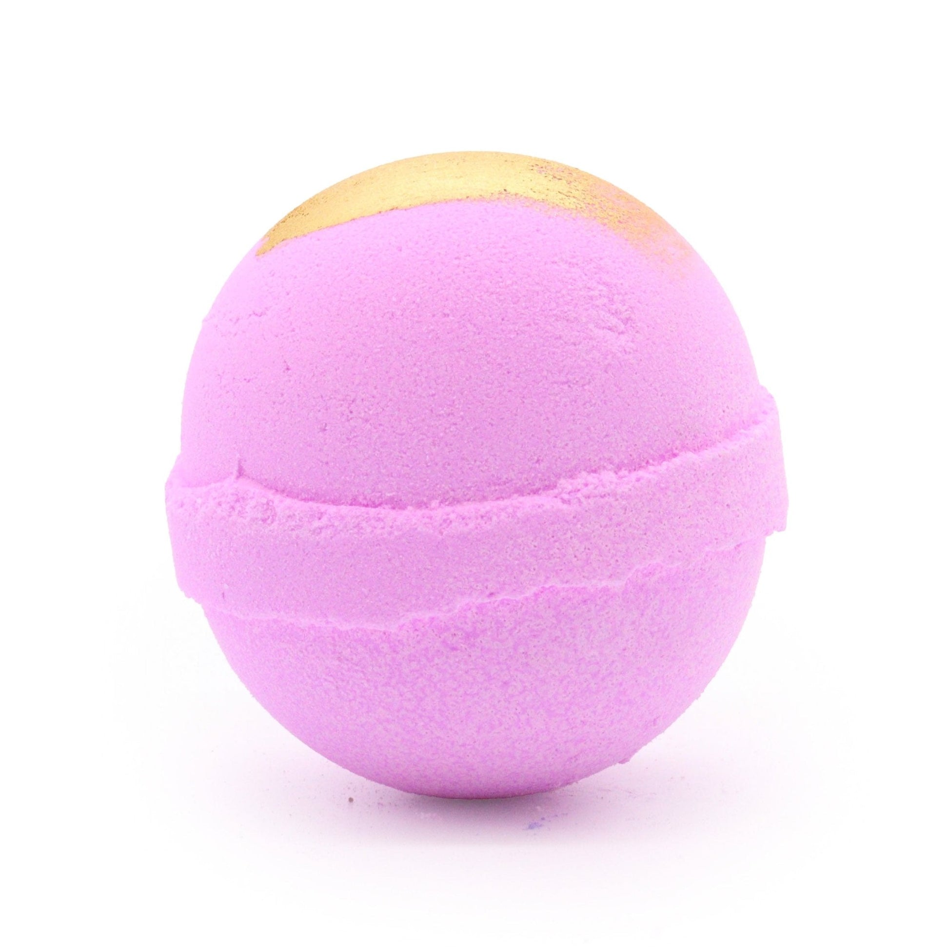 Jumbo Bath Bomb Pink