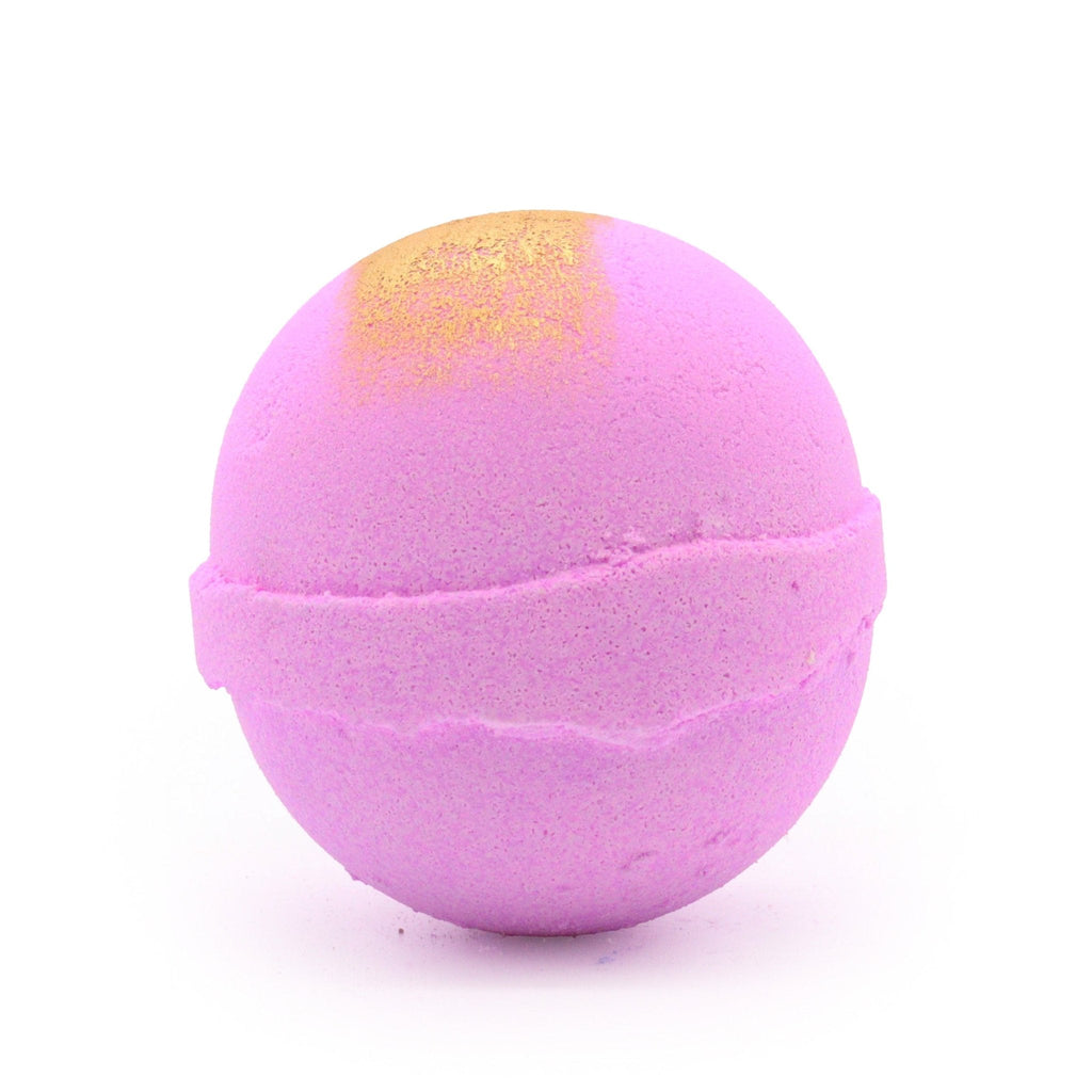 Jumbo Bath Bomb Pink