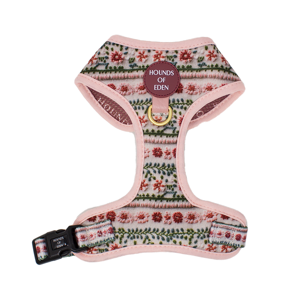 Bella's Jumper Dog Harness XXS to XS