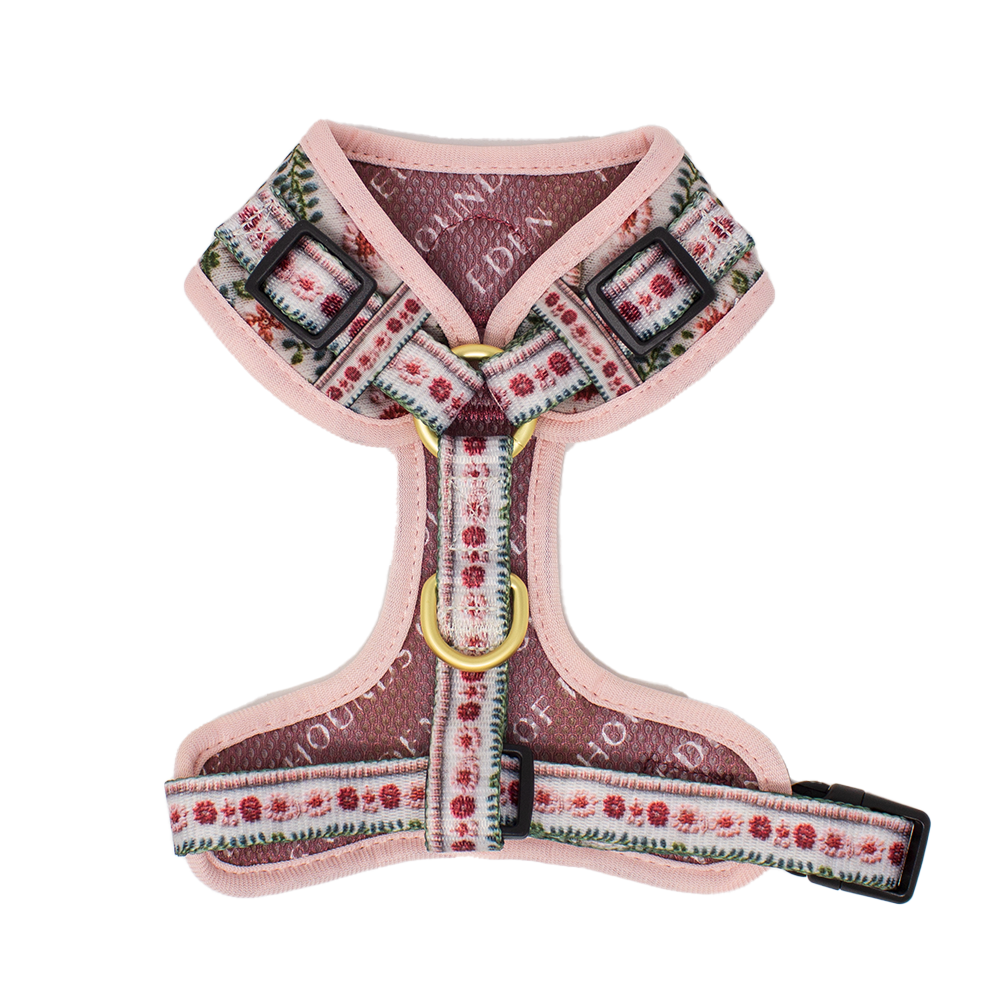 Bella's Jumper Dog Harness XXS to XS