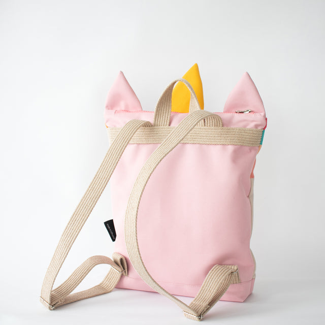 MUNI Kids Backpack – Unicorn Design, Waterproof & Adjustable by Muni at www.brixbailey.com