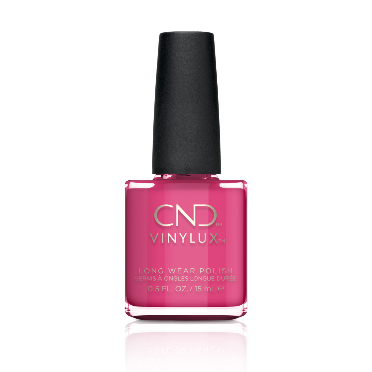 Pink Bikini Nail Polish 15ml