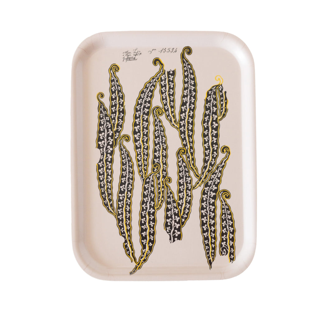 Wooden Serving Tray 27x20cm