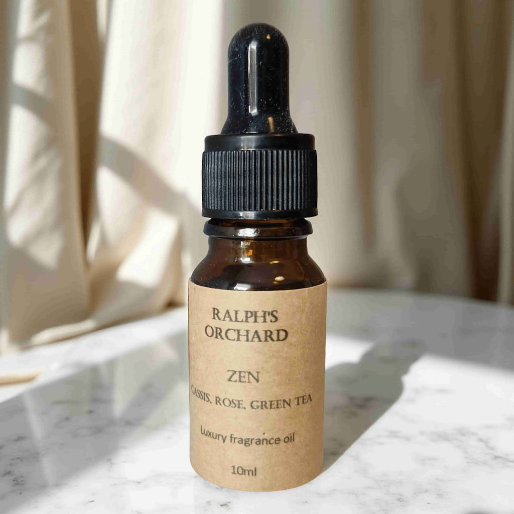 Classic Collection Fragrance Oils for Diffusers