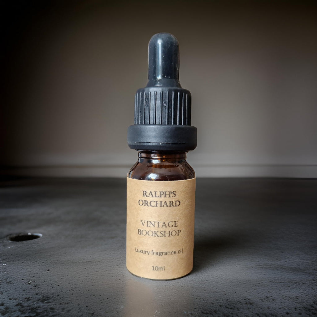 Classic Collection Fragrance Oils for Diffusers