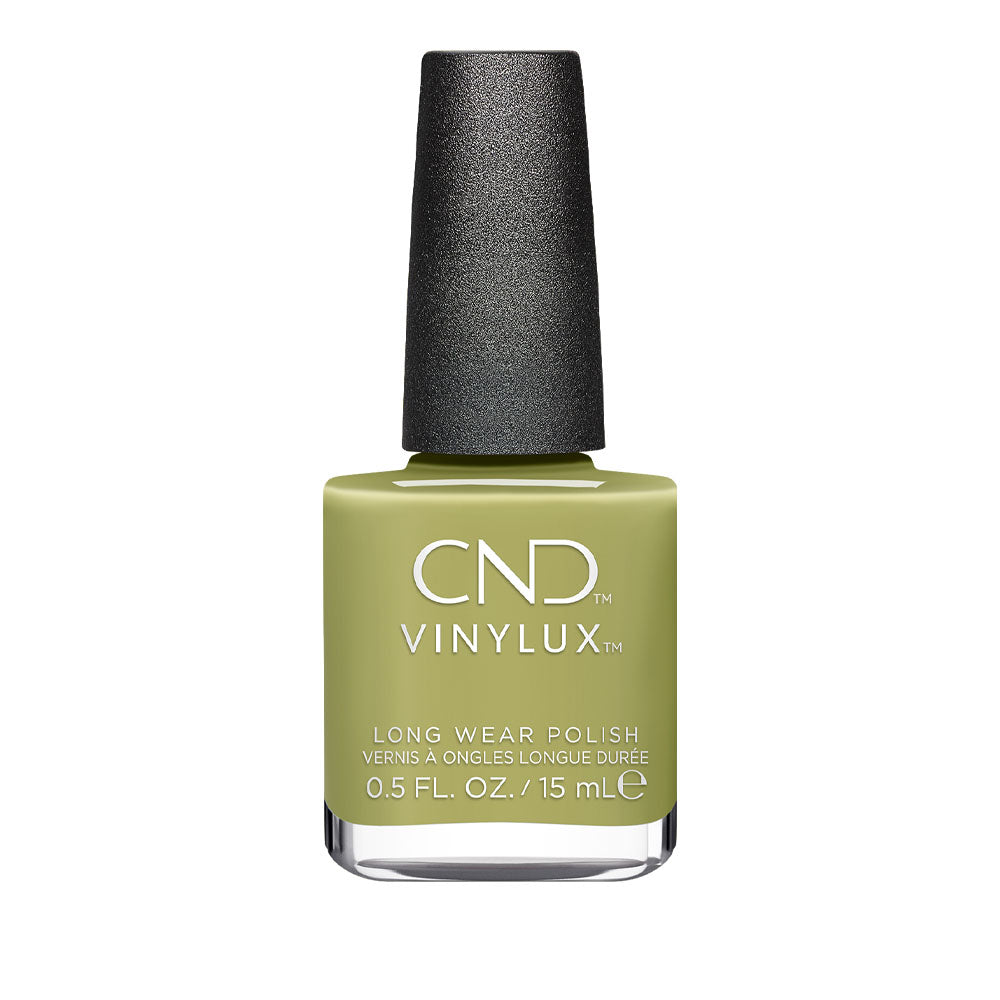 Plantbound Nail Polish in Sage Green 15ml