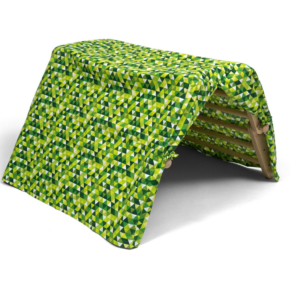 Inspire Boundless Play with the Imaginative Play Tent by Ette Tete at www.brixbailey.com