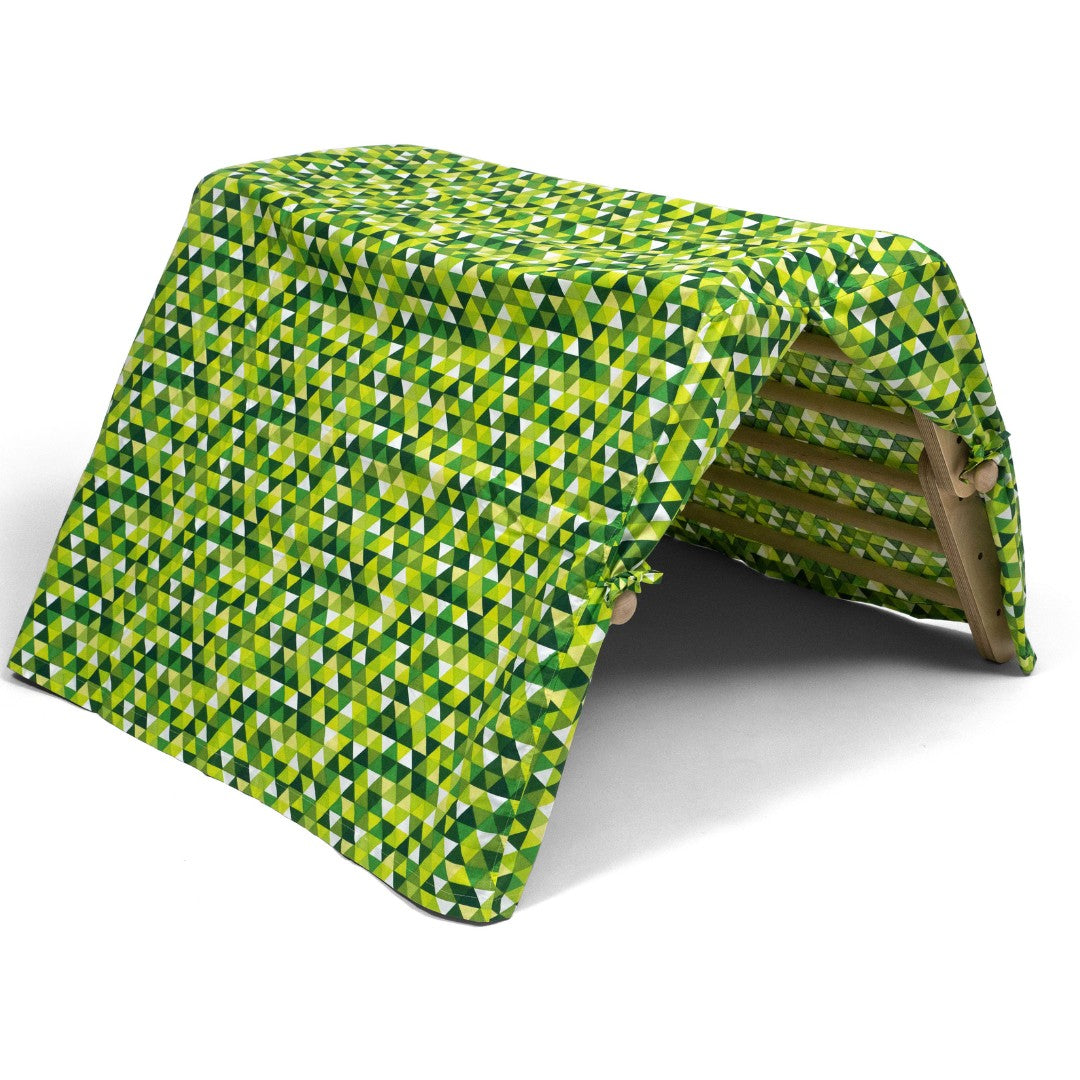 Inspire Boundless Play with the Imaginative Play Tent by Ette Tete at www.brixbailey.com