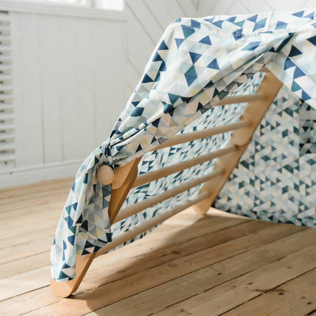 Inspire Boundless Play with the Imaginative Play Tent by Ette Tete at www.brixbailey.com
