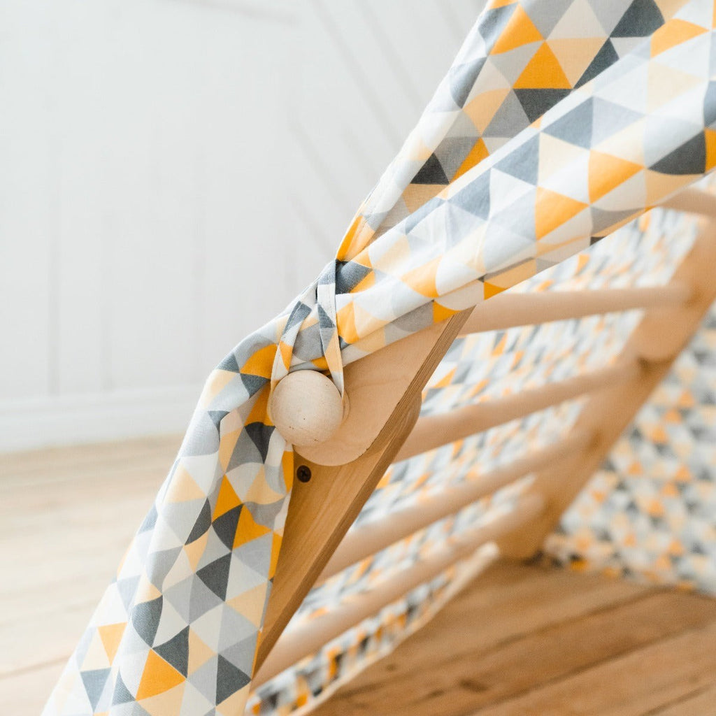 Inspire Boundless Play with the Imaginative Play Tent by Ette Tete at www.brixbailey.com