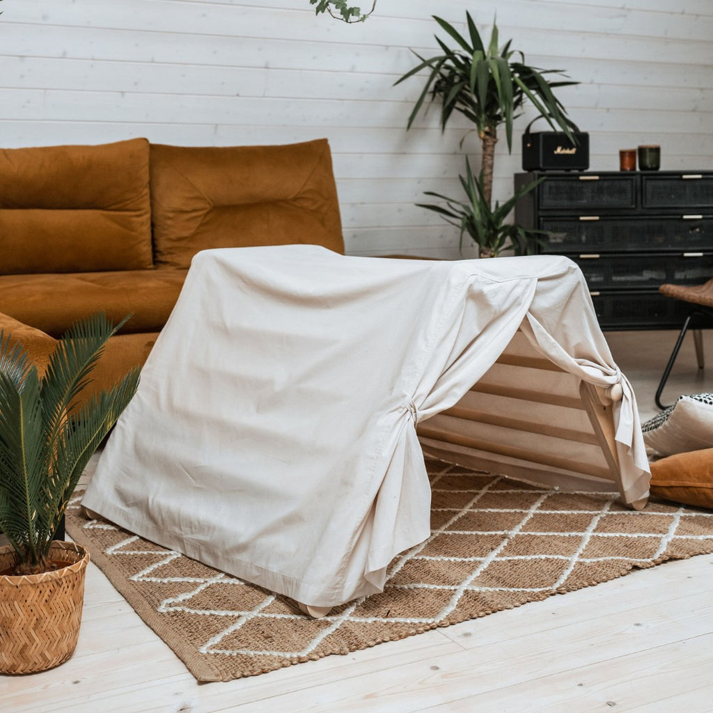 Inspire Boundless Play with the Imaginative Play Tent by Ette Tete at www.brixbailey.com