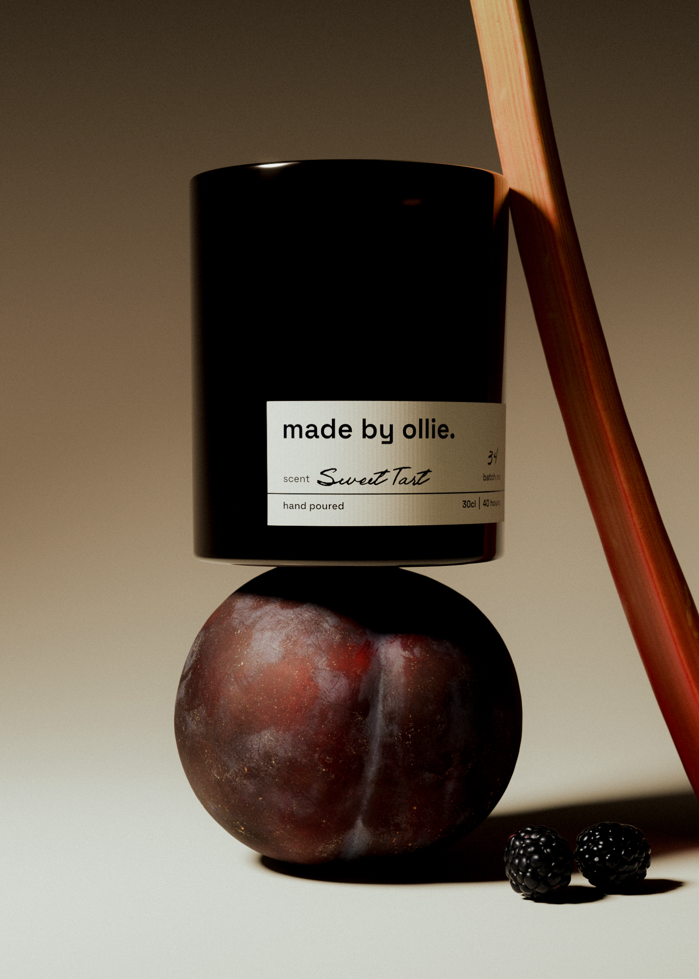 Sweet Tart Fruit Blend