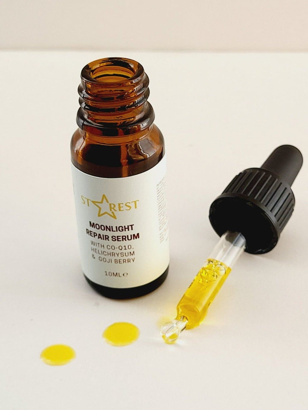 PM Routine Set for Nighttime Skin Renewal