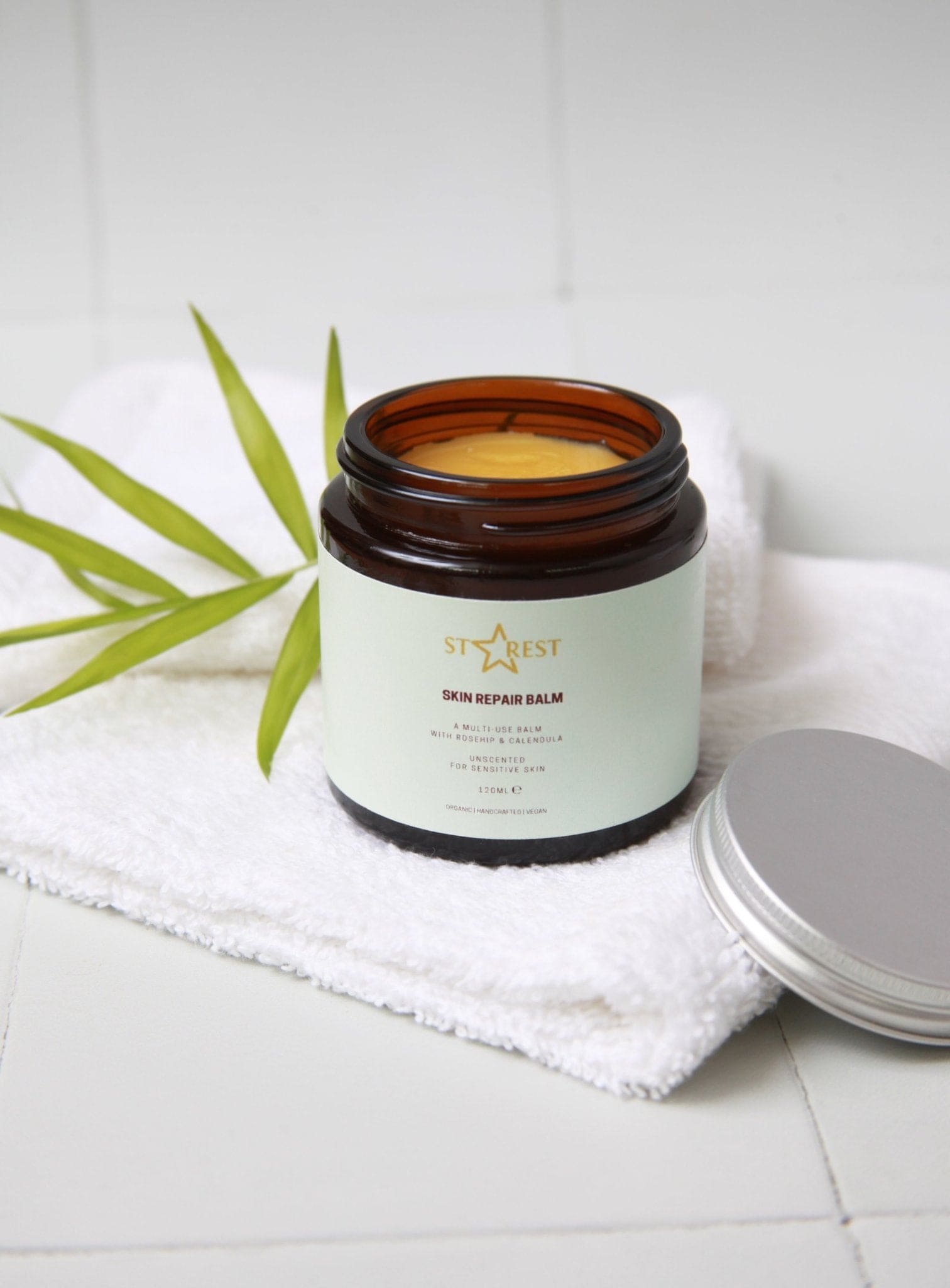 PM Routine Set for Nighttime Skin Renewal