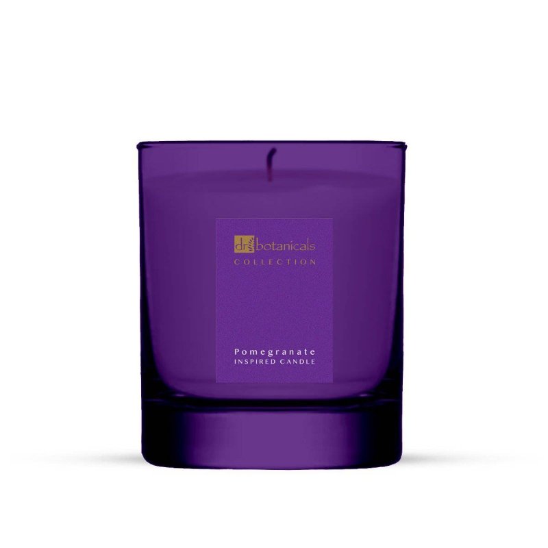 Pomegranate Candle 200g