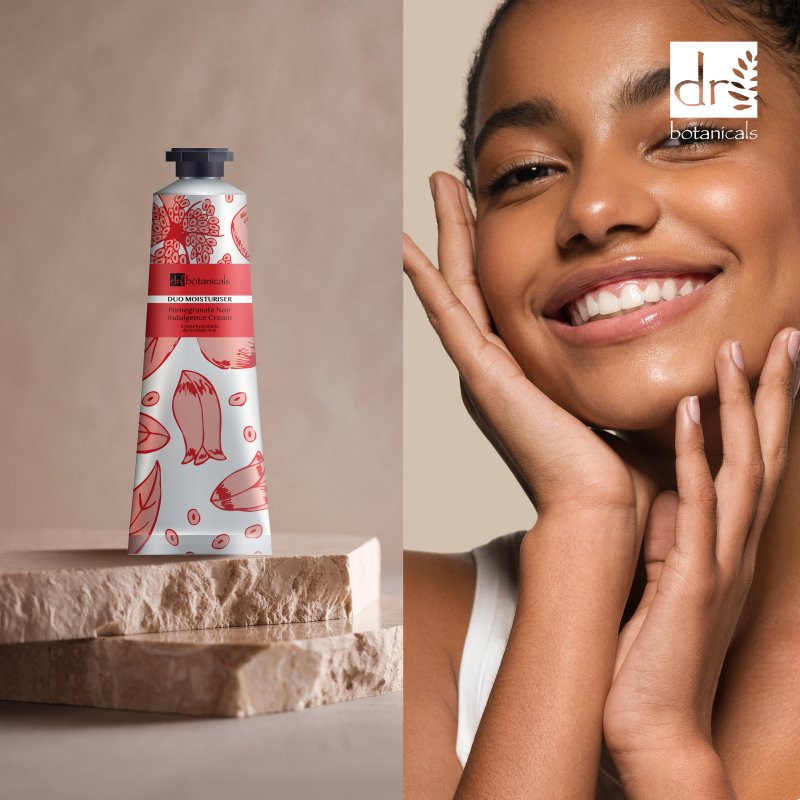 Pomegranate Noir Indulgence Cream 50ml