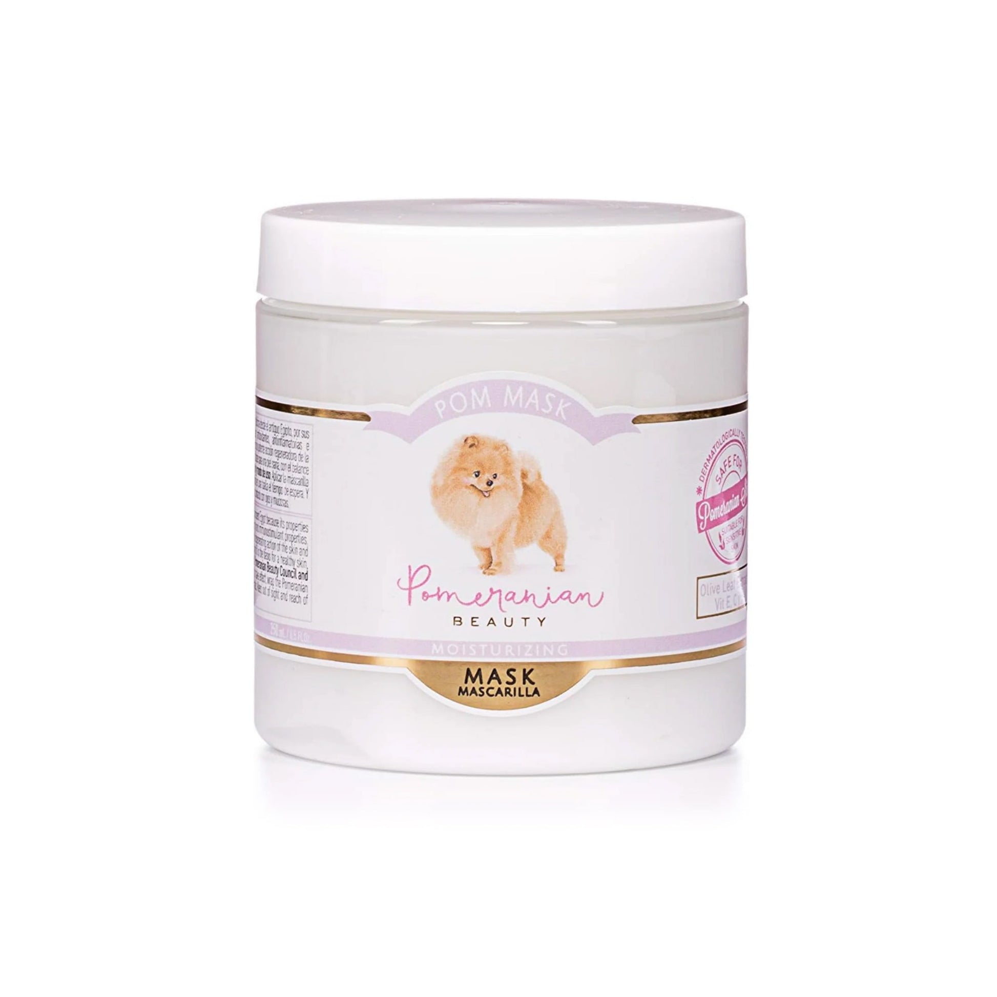 Beauty Pom Mask Conditioner 250ml